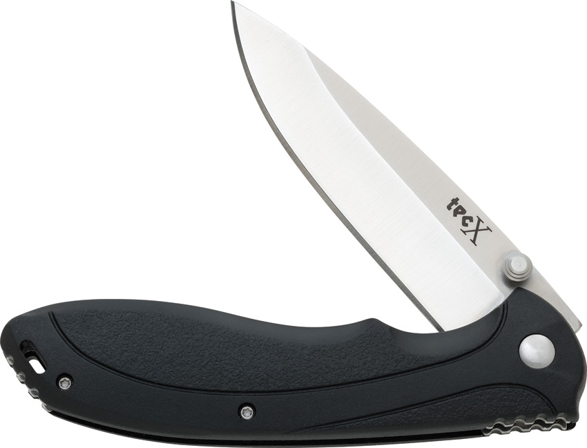Case TecX X-Pro Linerlock ABS