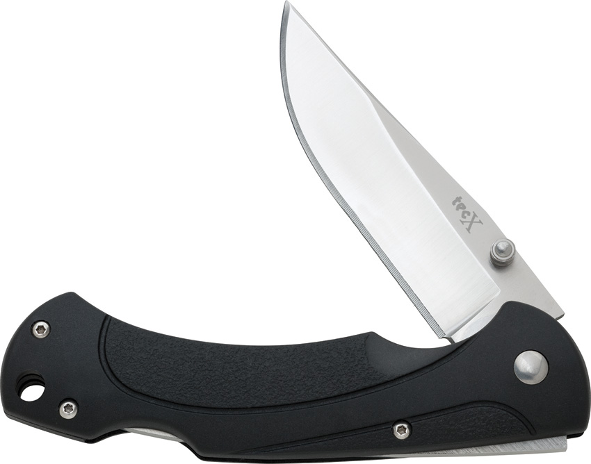 Case TecX TL-1 Lockback ABS