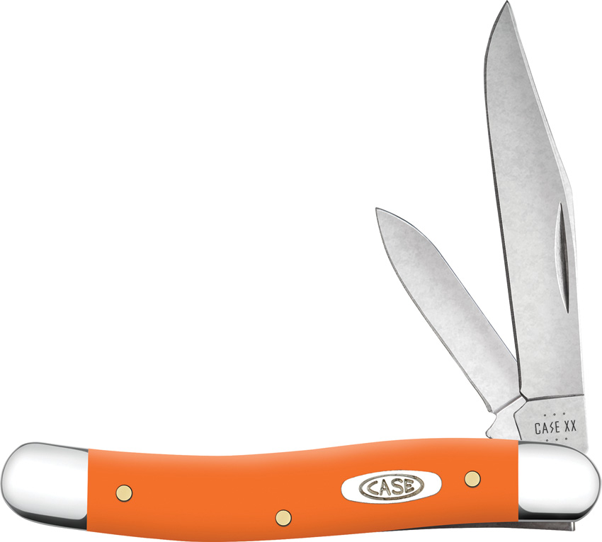 Case Medium Jack Orange