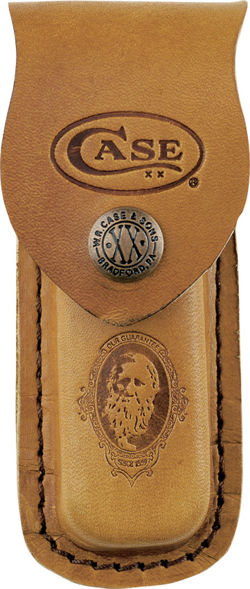 Case Medium Job Case Sheath