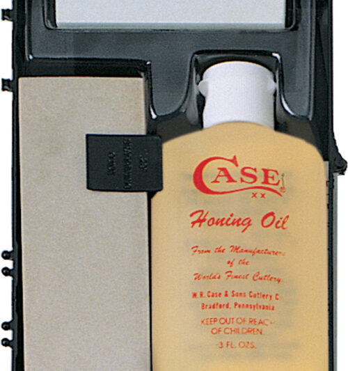 Case Sportsman’s Honing Kit