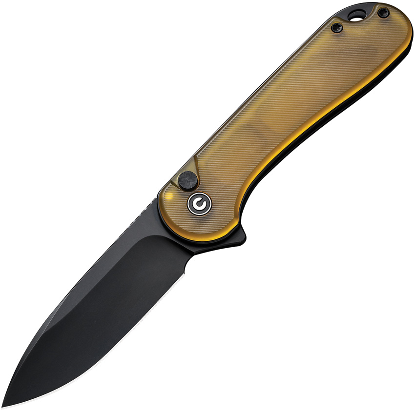 Civivi Elementum II Button Lock Ul