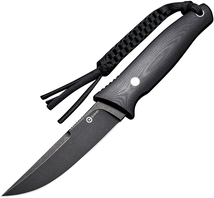 Civivi Tamashii Fixed Blade
