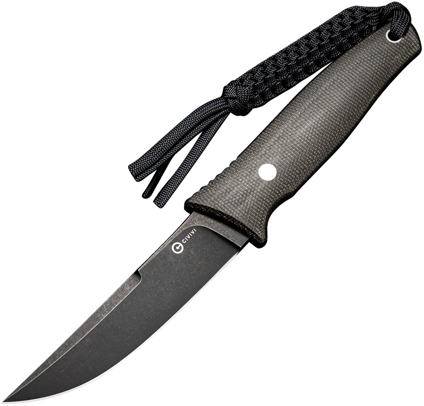 Civivi Tamashii Fixed Blade