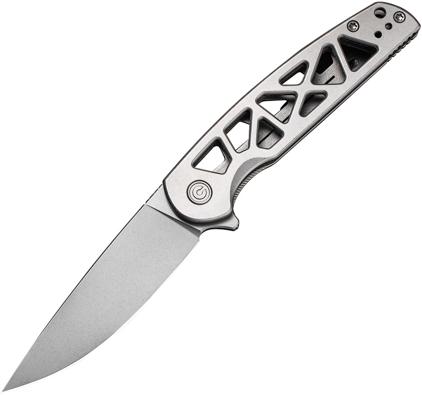 Civivi Perf Framelock