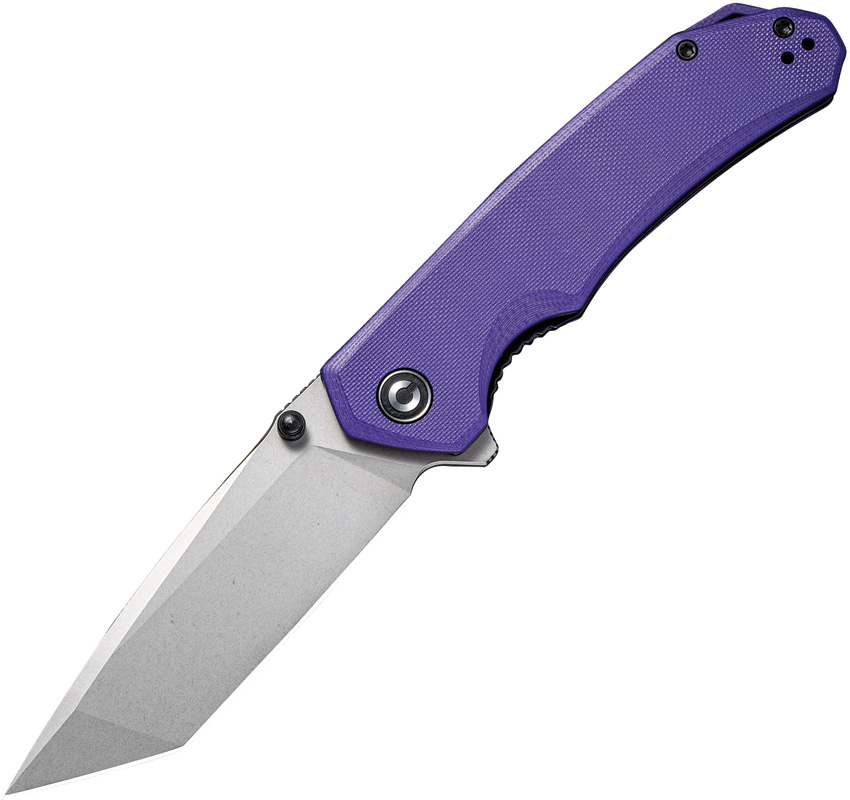 Civivi Brazen Linerlock