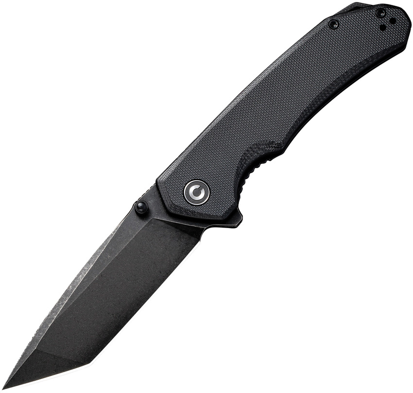 Civivi Brazen Linerlock