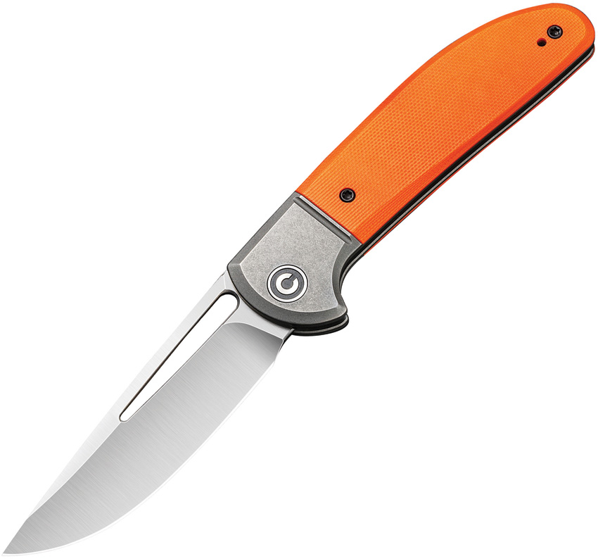 Civivi Trailblazer XL Slip Joint Org