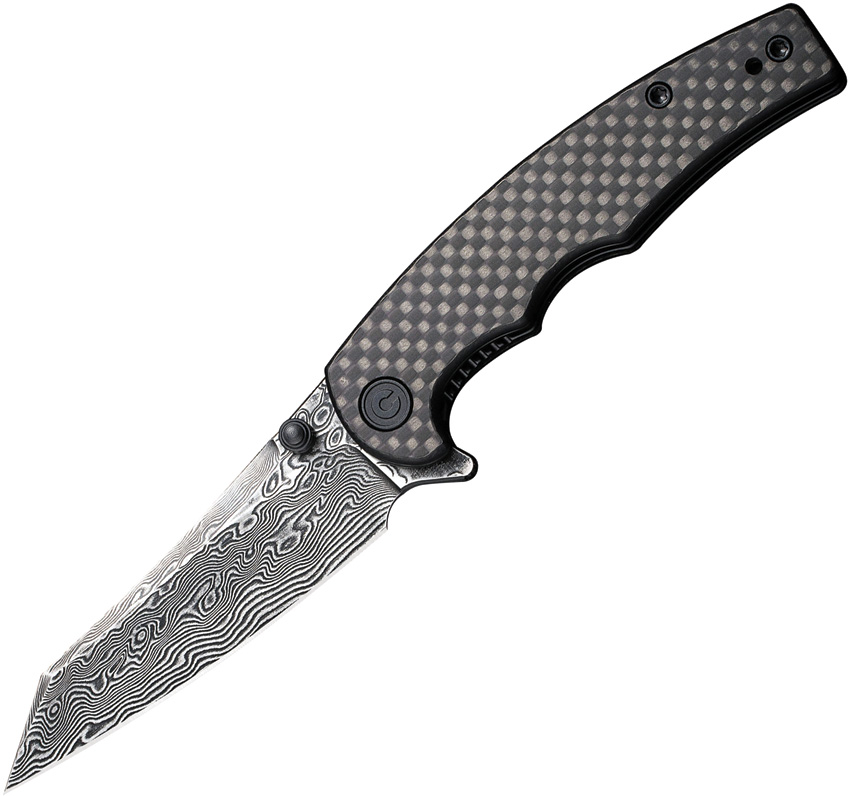 Civivi P87 Folder