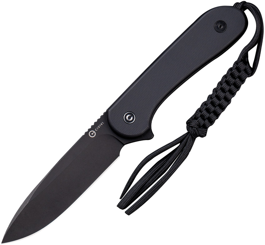 Civivi Elementum Fixed Blade