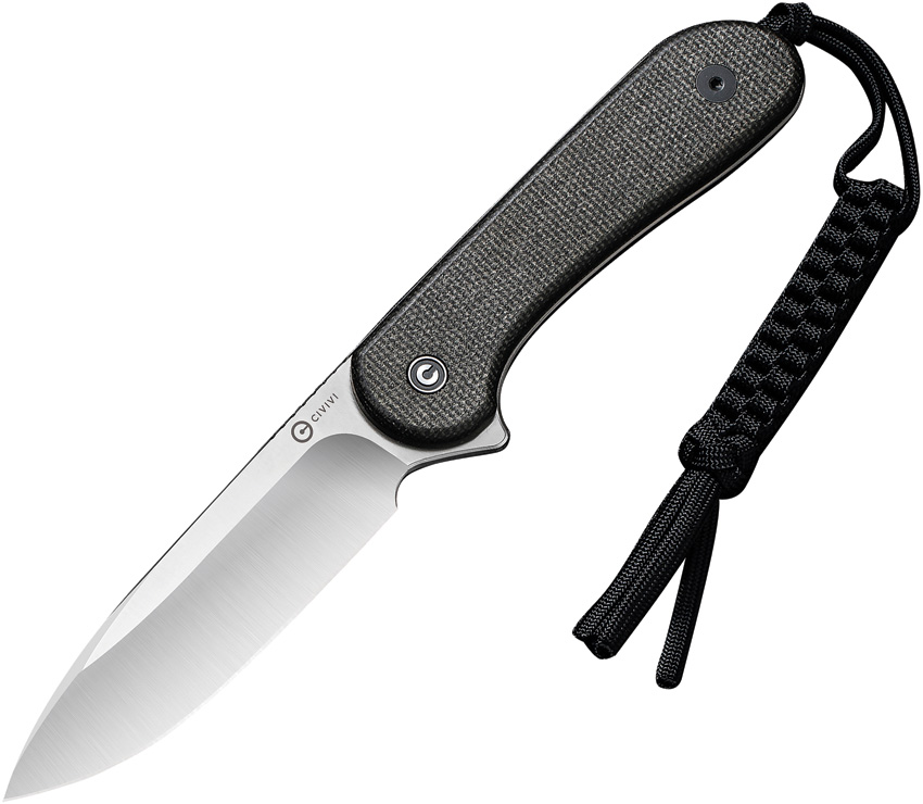 Civivi Elementum Fixed Blade