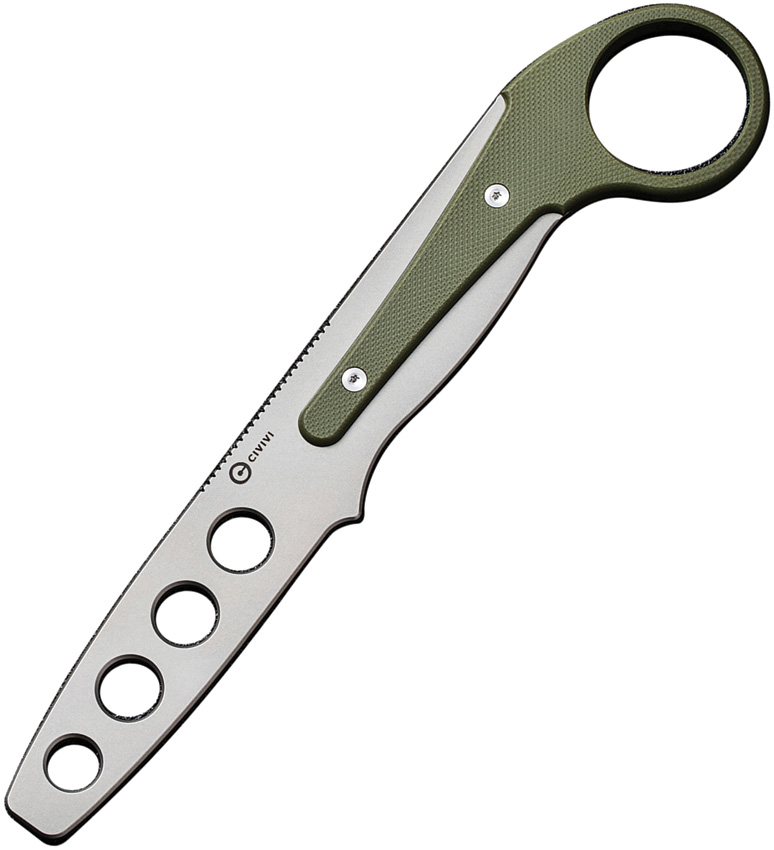 Civivi Varius Fixed Blade Trainer