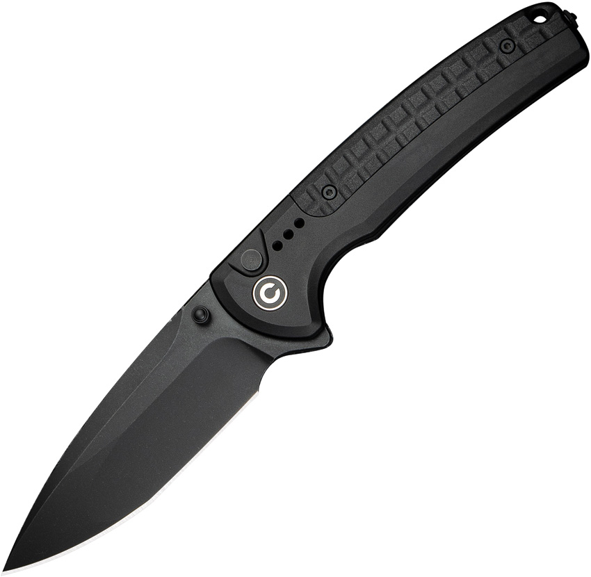 Civivi Sentinel Strike II Button Lock