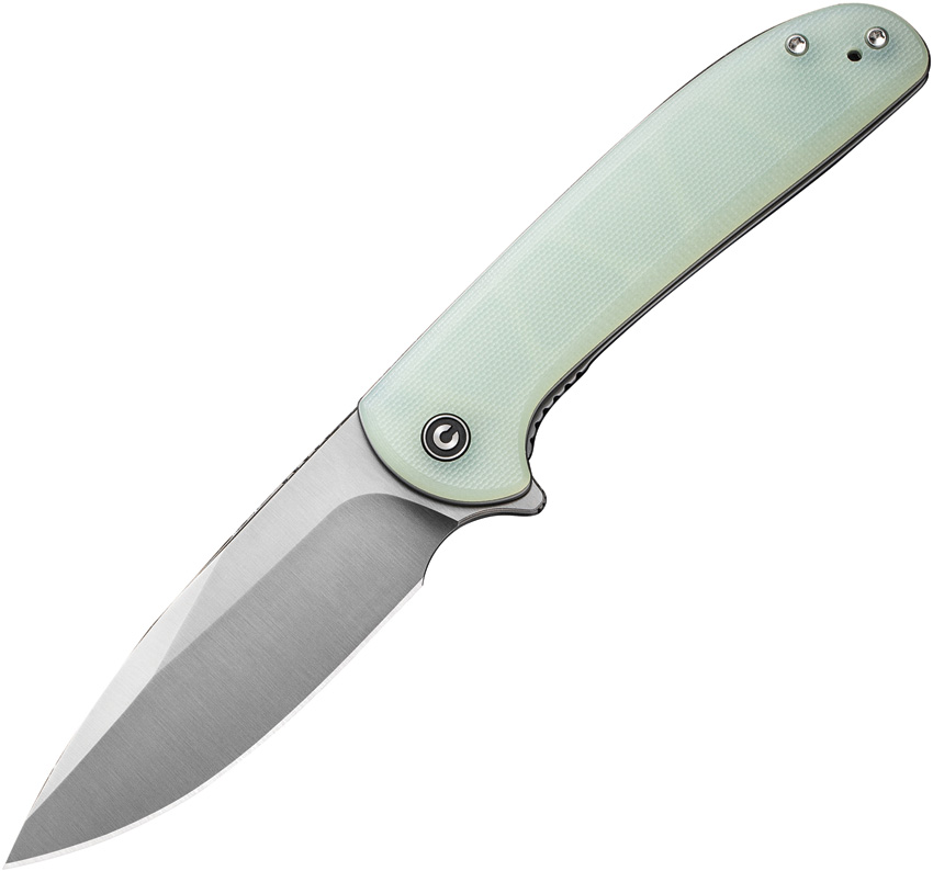 Civivi Primitrox Linerlock Jade