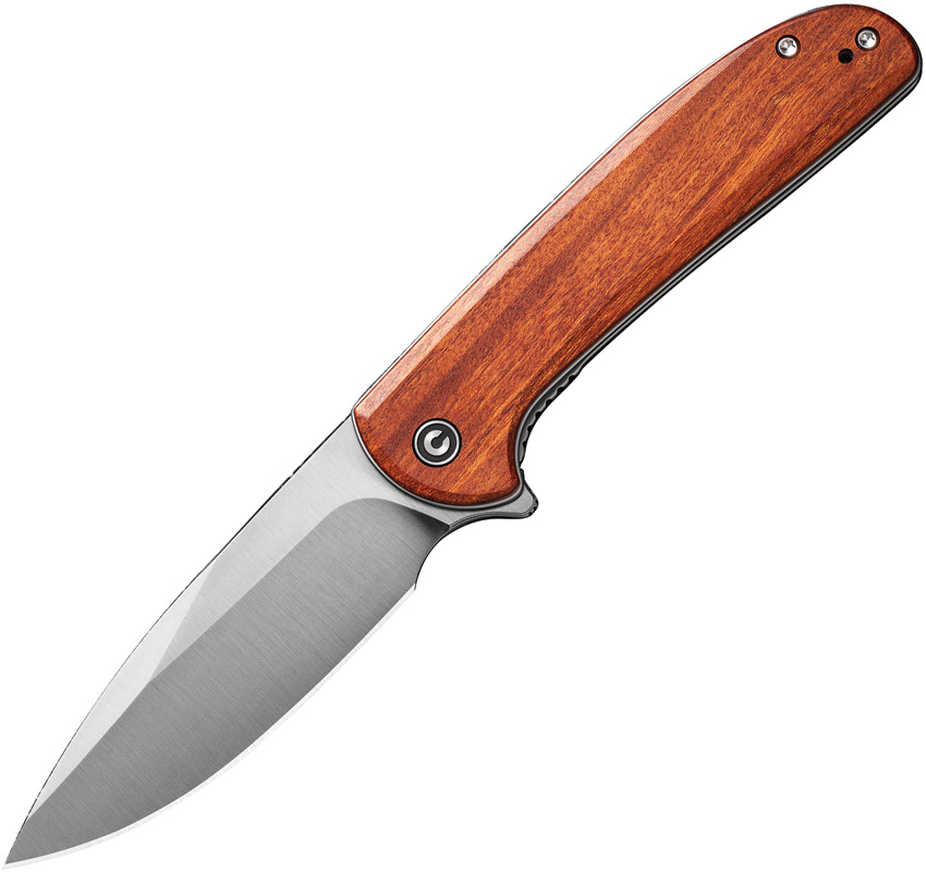 Civivi Primitrox Linerlock Wood