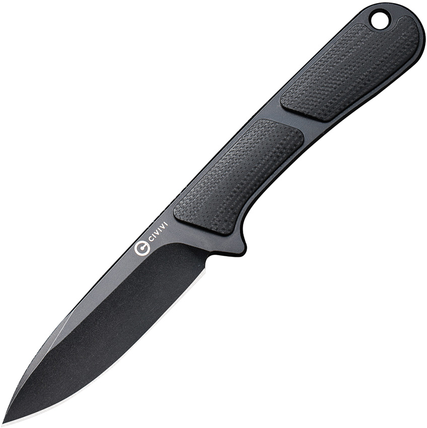 Civivi Mini Elementum Fixed Blade