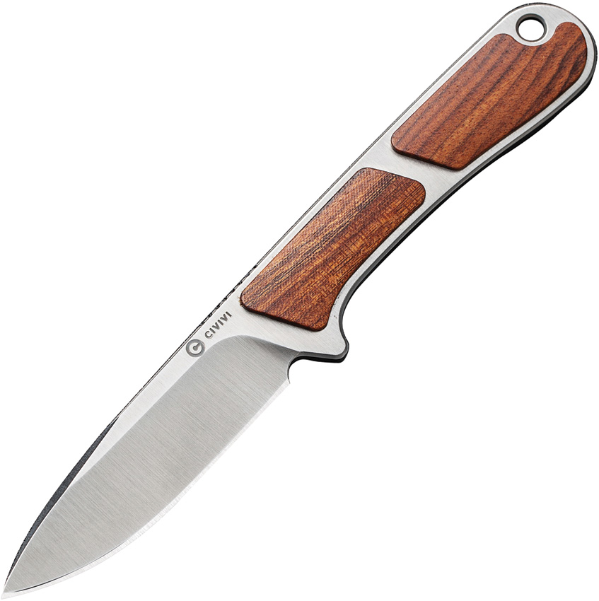Civivi Mini Elementum Fixed Blade