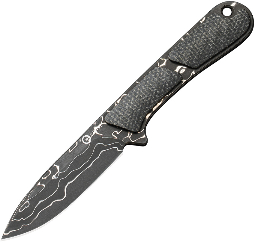 Civivi Mini Elementum Fixed Blade