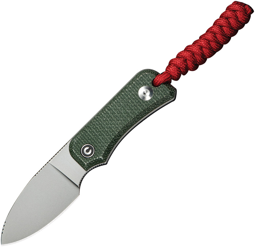 Civivi Baby Banter Fixed Blade