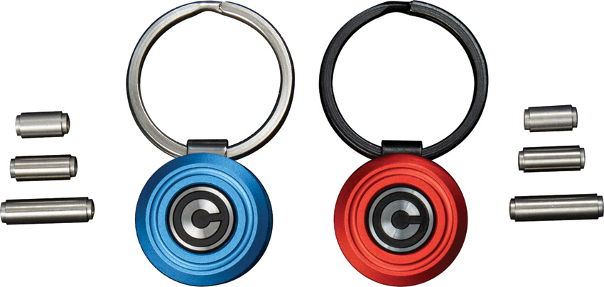 Civivi Key Coin Set