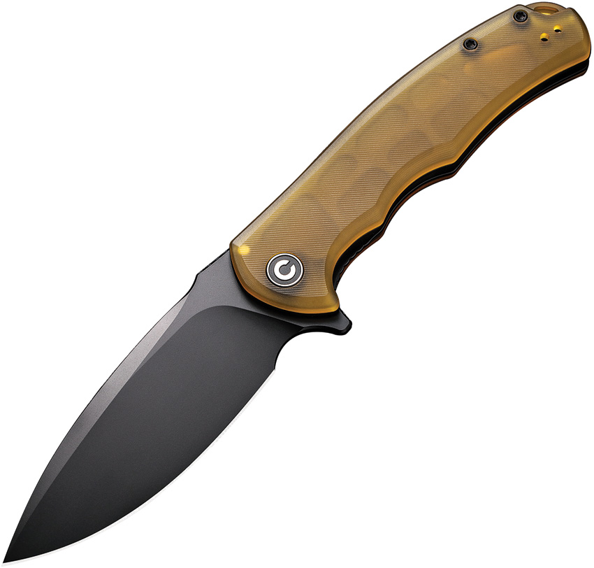 Civivi Praxis Linerlock Ultem