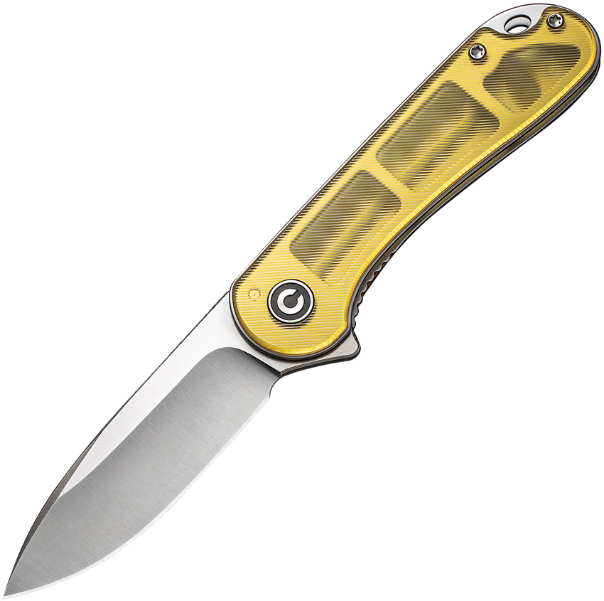 Civivi Elementum Linerlock Ultem