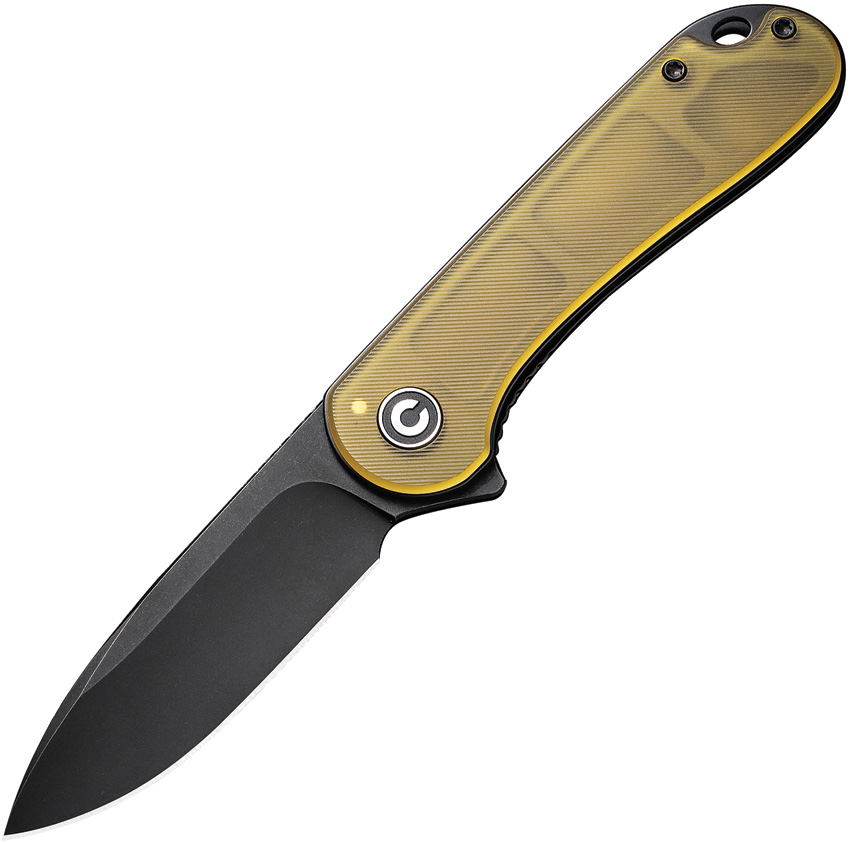 Civivi Elementum Linerlock Ultem