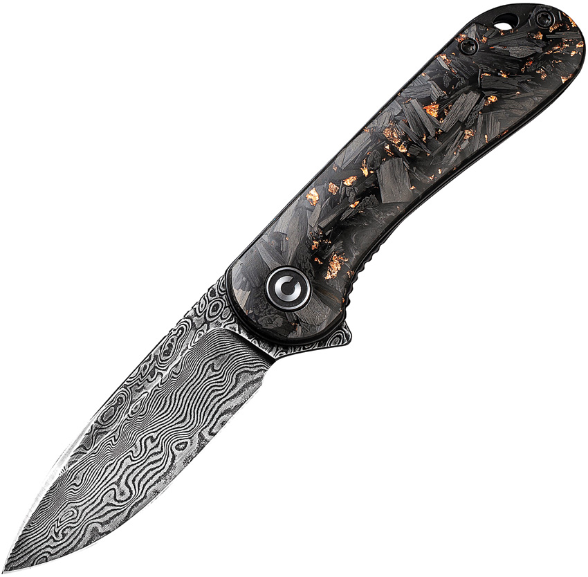 Civivi Elementum Linerlock