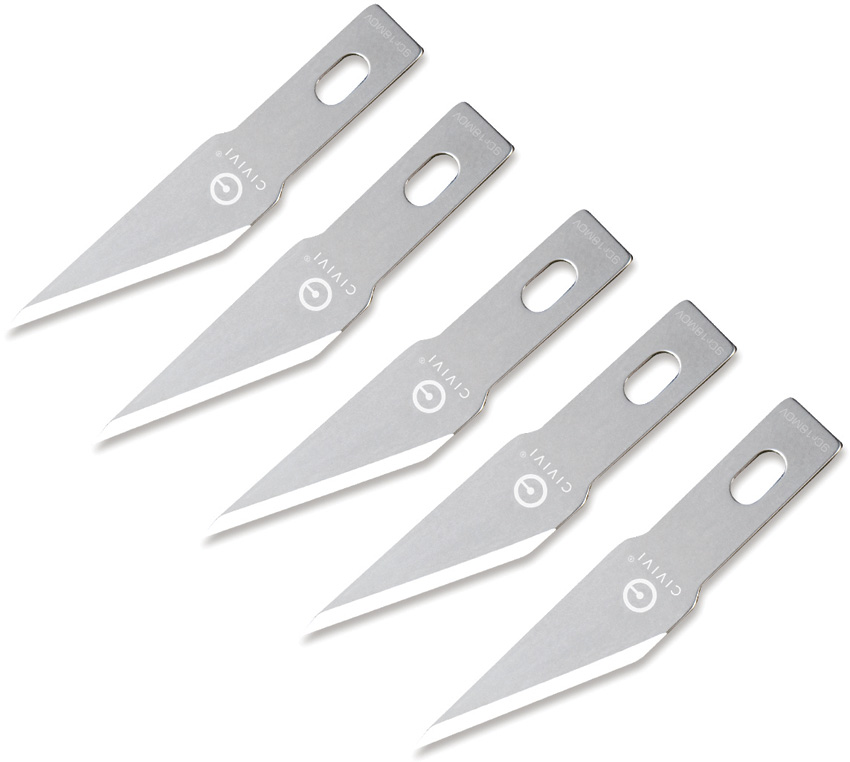 Civivi MT Blade 1 Utility Blades