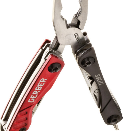 Gerber Dime Micro Multi-Tool