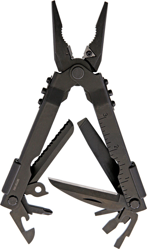 Gerber MP600 Needlenose Tan Sheath