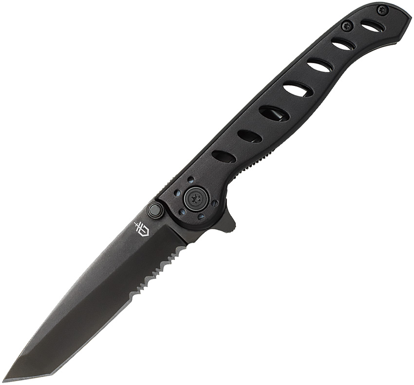 Gerber EVO MID Linerlock