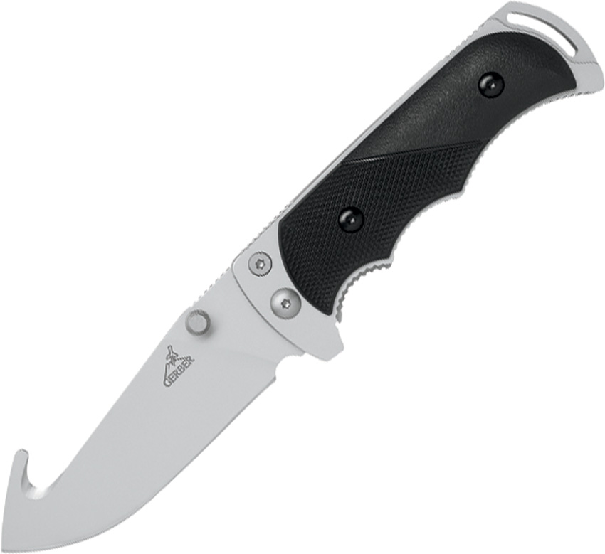 Gerber Freeman Guide Linerlock