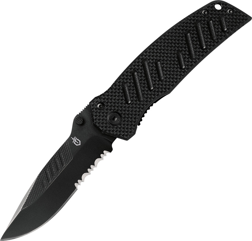 Gerber Swagger Framelock