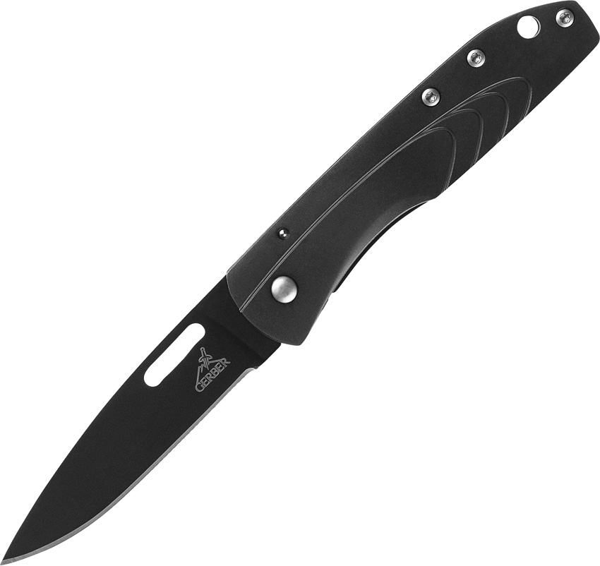 Gerber STL Framelock
