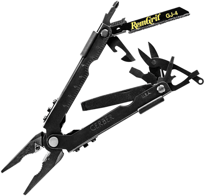 Gerber MP600 Bladeless Tool