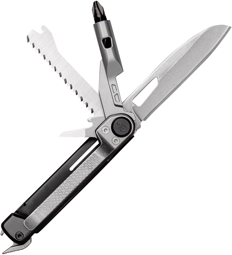 Gerber Armbar Trade Black
