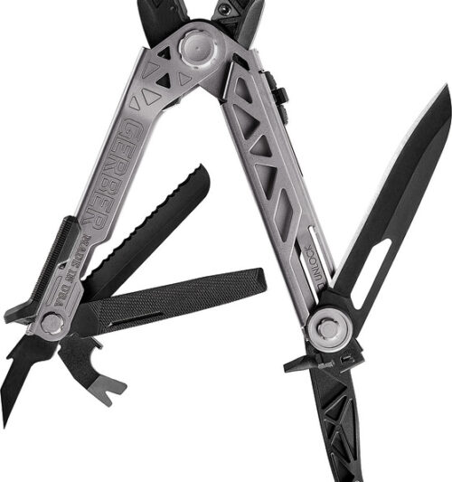 Gerber Center Drive with Sheath