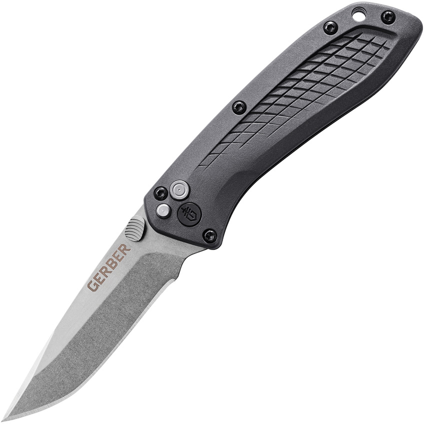 Gerber US Assist A/O