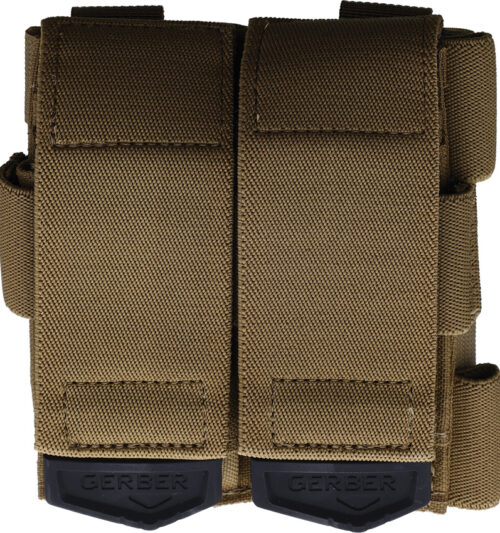 Gerber CustomFit Quad Sheath Berry