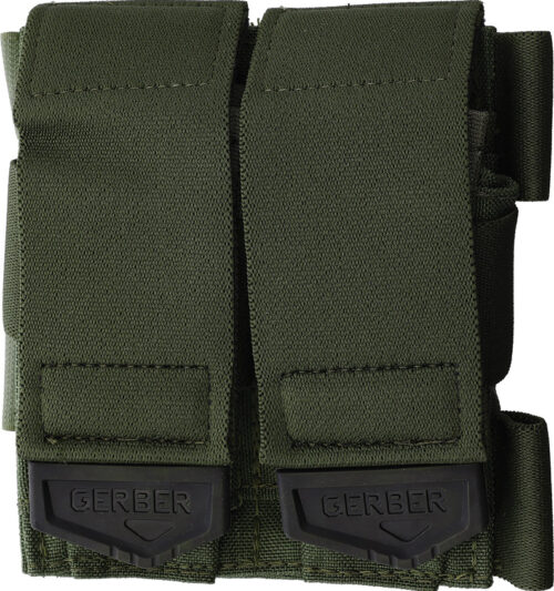 Gerber Custom Fit Quad Sheath Grn