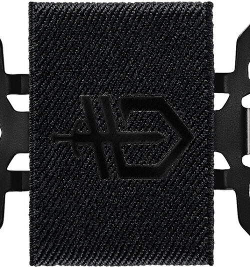 Gerber Barbill Wallet Black