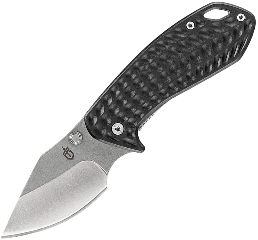 Gerber Kettlebell Framelock Gray