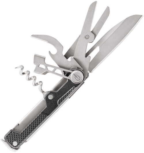Gerber Armbar Cork Onyx