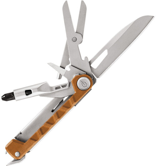 Gerber Armbar Drive Orange