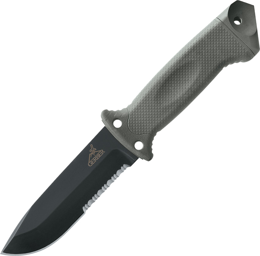 Gerber LMF II Infantry