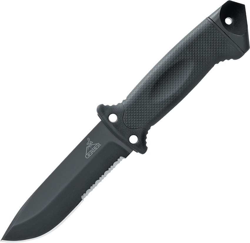 Gerber LMF II Infantry