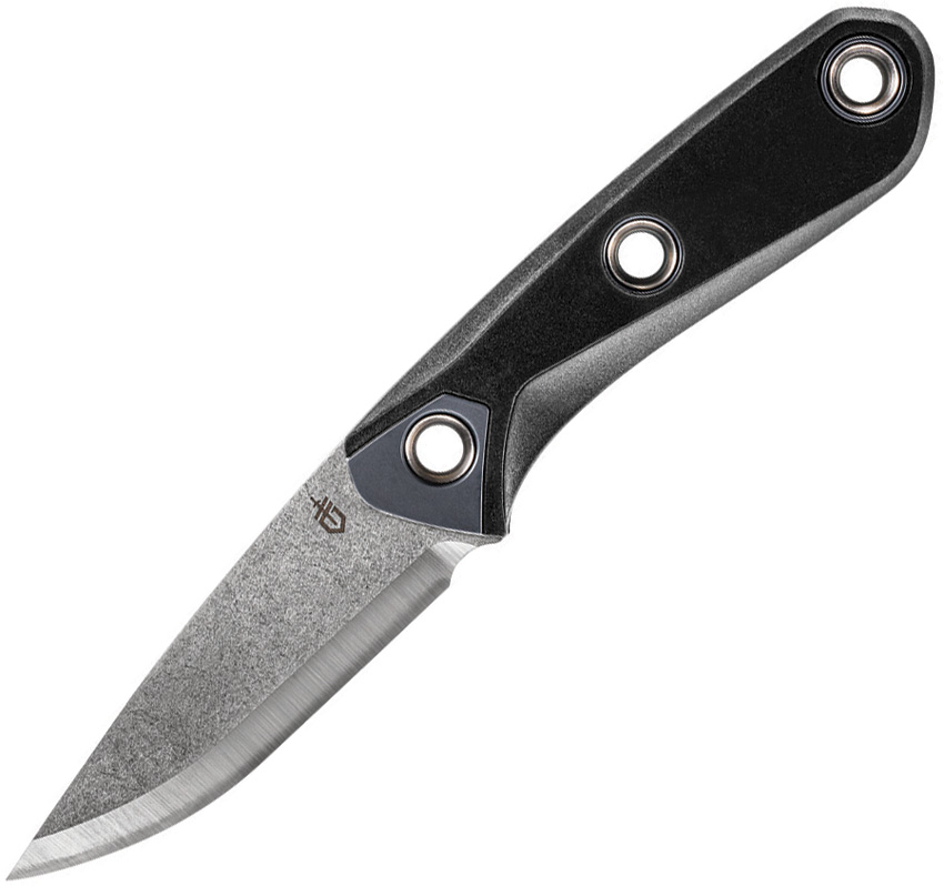 Gerber Principle Fixed Blade Black