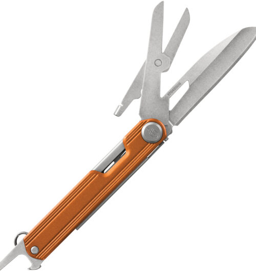 Gerber Armbar Slim Cut Orange