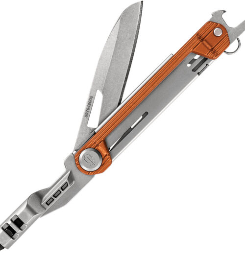 Gerber Armbar Slim Drive Orange